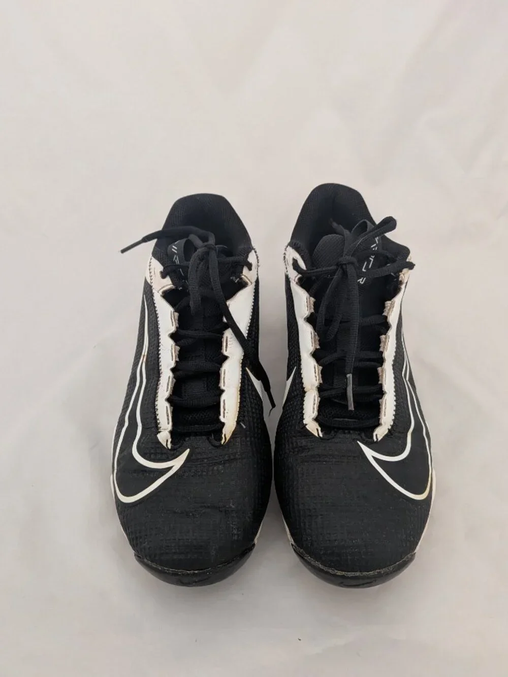 Nike Vapor Edge Shark Men's Football Cleats Shoes Size 7.5